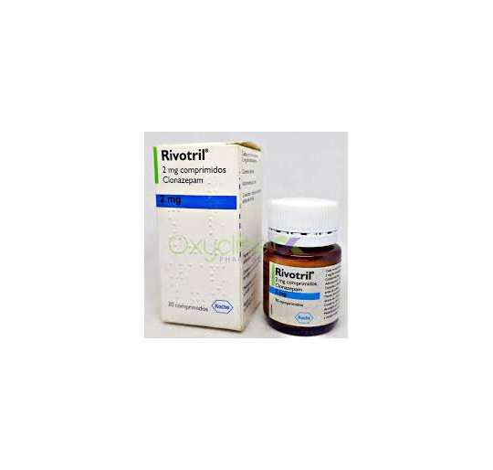 Buy Rivotril 2mg Online | Anxiety Treatment | online pharmacy store in usa Buy Rivotril 2mg Online | Anxiety Treatment | online pharmacy store in usa