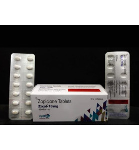 Buy Zopiclone 10mg Online | Effective Sleep Aid |