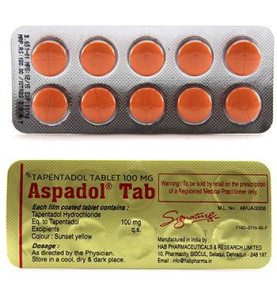 Buy Aspadol 100mg Online | Fast Pain Relief Medication