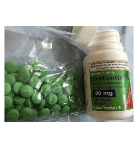 Buy OxyContin 80mg Online | Powerful Pain Relief | Online Pharmacy in USA