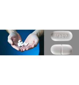Buy Hydrocodone M367 Online | Powerful Pain Relief | Online Pharmacy in USA