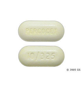 Buy Percocet 10/325 Online | Powerful Pain Relief | Trusted Pharmacy USA