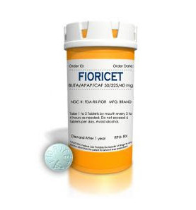 Buy Fioricet 40mg (Butalbital) Online | Effective Tension Headache Relief |Online Pharmacy USA