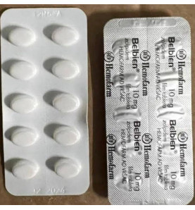 Buy Belbien 10mg Online | Effective Sleep Aid | online Pharmacy in USA