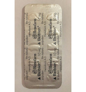 Buy Belbien 10mg Online | Effective Sleep Aid | online Pharmacy in USA
