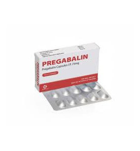 Buy Pregabalin Online | Effective Nerve Pain Relief & Anxiety Management | Trusted Pharmacy USA