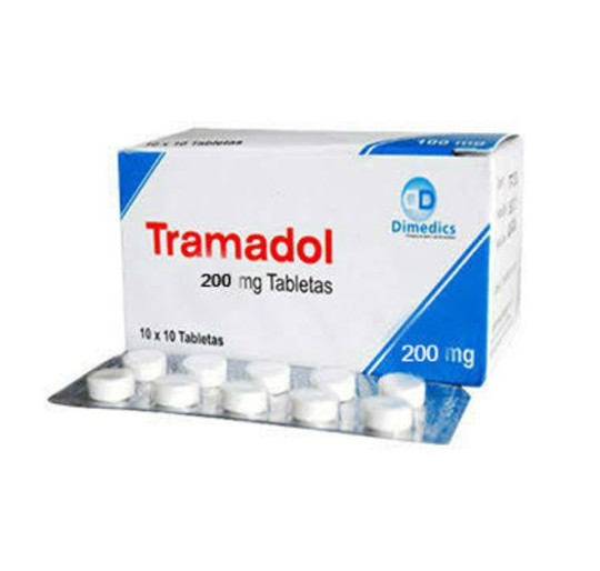Buy Tramadol 200mg online without doctors prescriptions