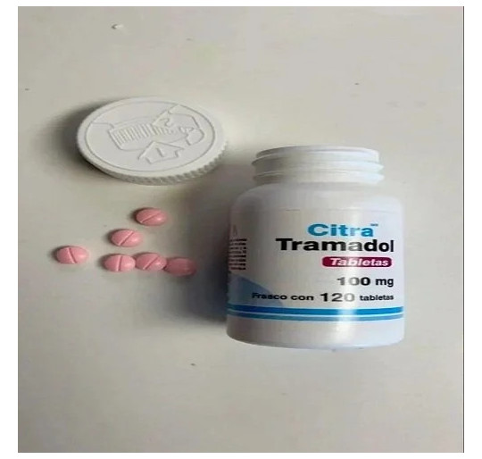 Buy Citra 100mg Online | Fast-Acting Pain Relief