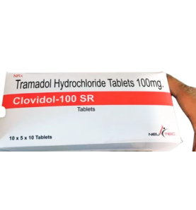 Buy Clovidol 100mg Online | Fast & Effective Pain Relief | Online Pharmacy Store in usa